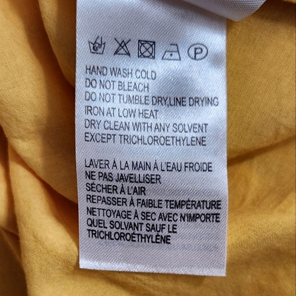 FARM Rio Banana Sunshine Mini Dress - Picture 14 of 15